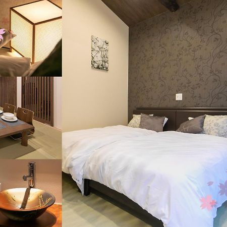 Casa Grapp Nishikujyo Leilighet Ōsaka Eksteriør bilde